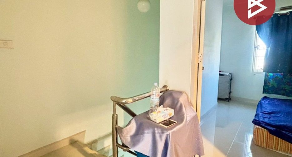 For sale 2 bedrooms townhouse in Bang Bo, Samut Prakan