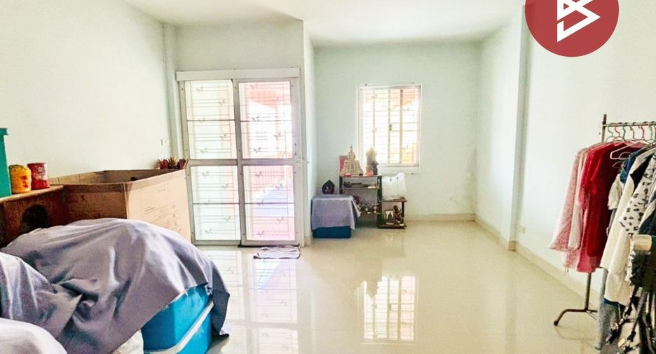 For sale 2 bedrooms townhouse in Bang Bo, Samut Prakan