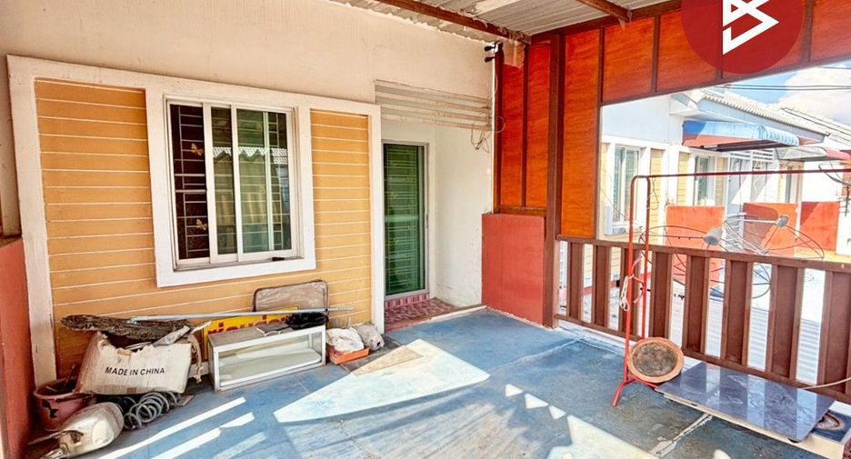 For sale 2 bedrooms townhouse in Bang Bo, Samut Prakan