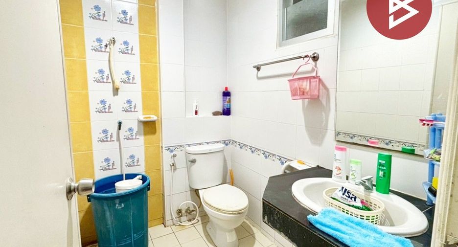 For sale 2 bedrooms townhouse in Bang Bo, Samut Prakan