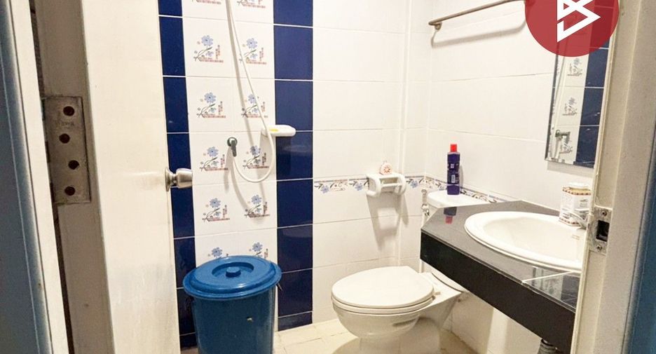 For sale 2 bedrooms townhouse in Bang Bo, Samut Prakan