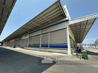 For rent warehouse in Bang Phli, Samut Prakan