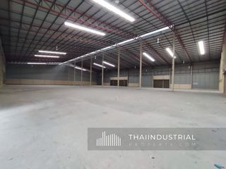 For rent warehouse in Bang Phli, Samut Prakan