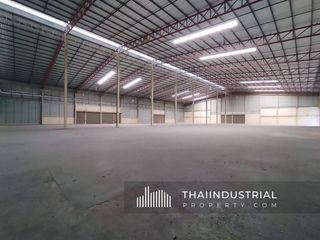 For rent warehouse in Bang Phli, Samut Prakan