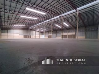 For rent warehouse in Bang Phli, Samut Prakan