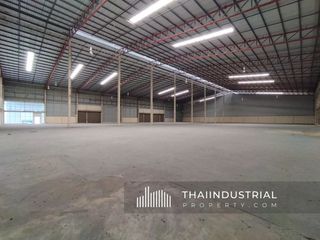 For rent warehouse in Bang Phli, Samut Prakan