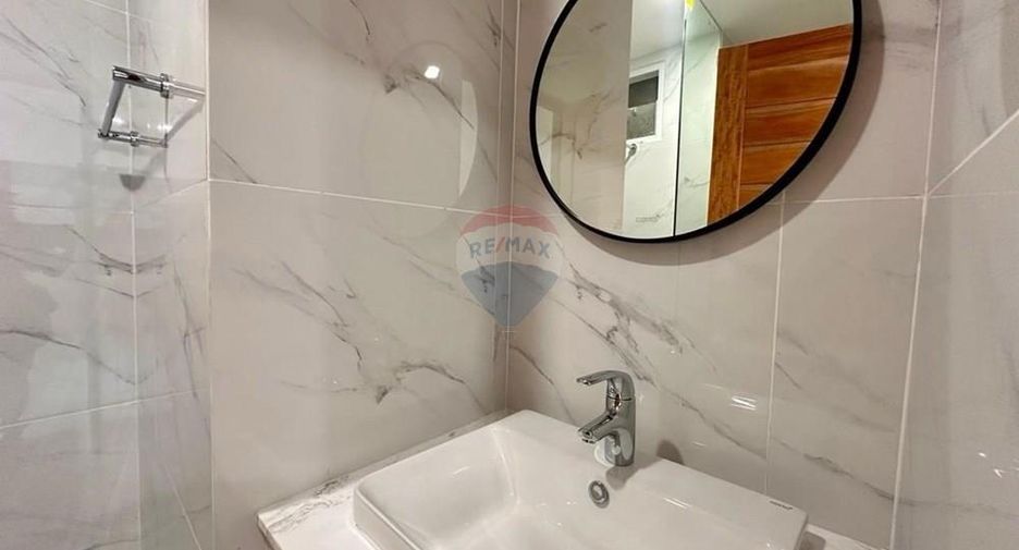 For rent 3 bedrooms house in Ko Samui, Surat Thani