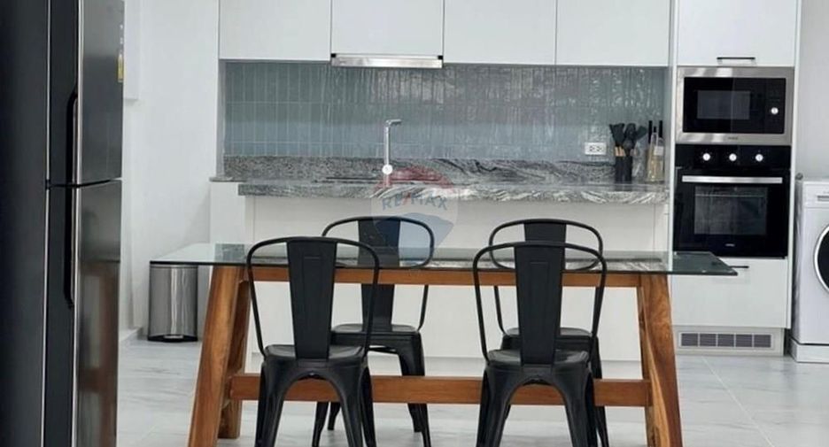 For rent 3 bedrooms house in Ko Samui, Surat Thani