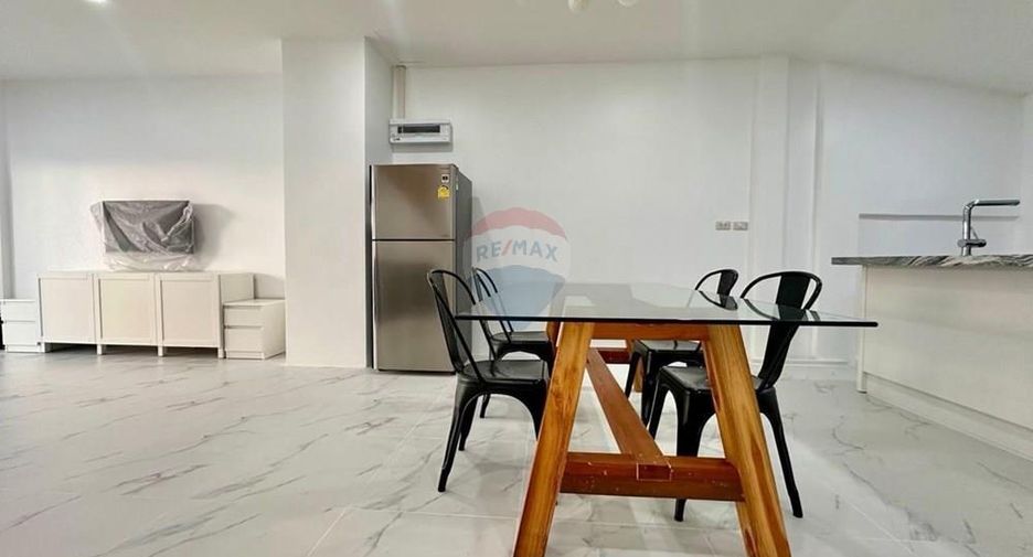 For rent 3 bedrooms house in Ko Samui, Surat Thani