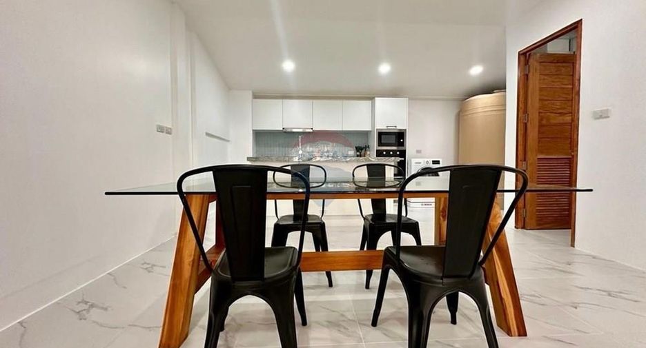 For rent 3 bedrooms house in Ko Samui, Surat Thani