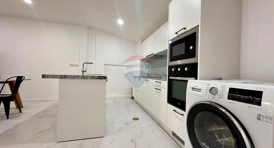 For rent 3 bedrooms house in Ko Samui, Surat Thani