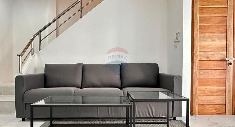 For rent 3 bedrooms house in Ko Samui, Surat Thani