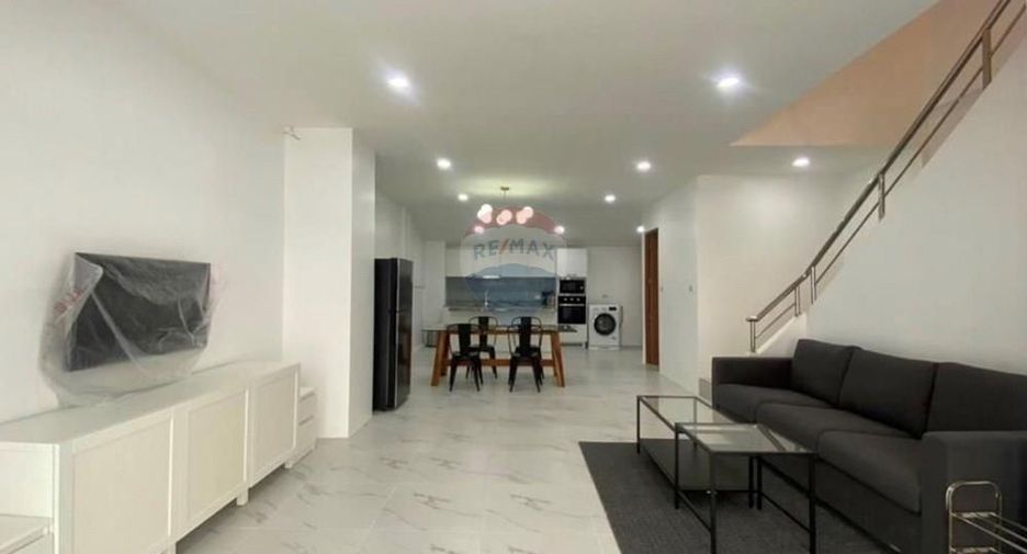 For rent 3 bedrooms house in Ko Samui, Surat Thani