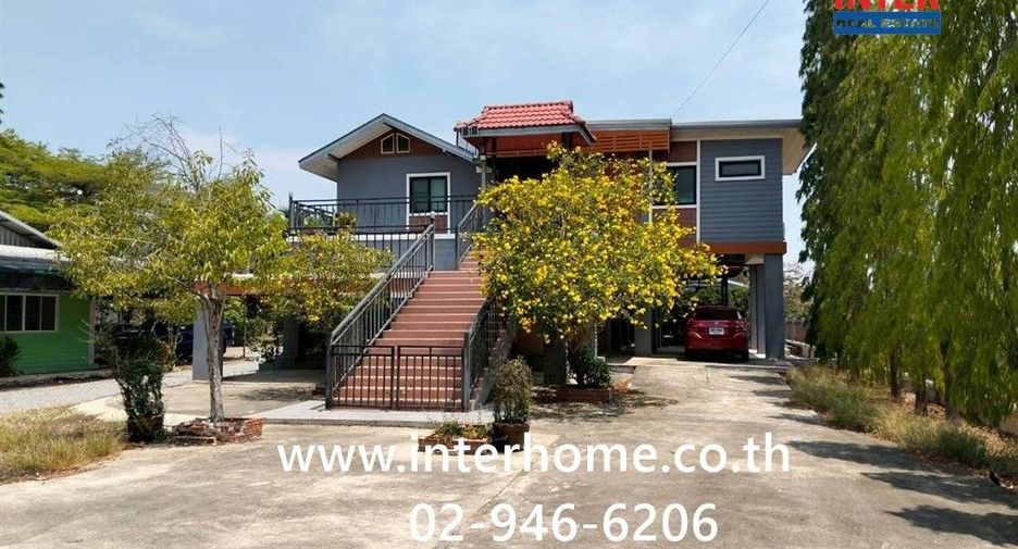 For sale 7 bedrooms apartment in Sam Chuk, Suphan Buri