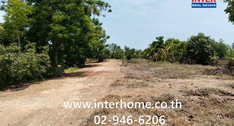 For sale 7 bedrooms apartment in Sam Chuk, Suphan Buri