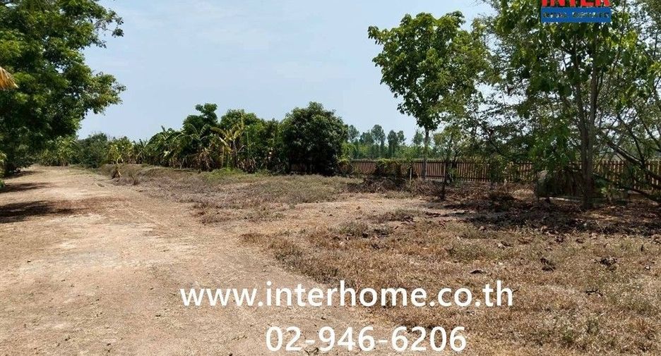 For sale 7 bedrooms apartment in Sam Chuk, Suphan Buri