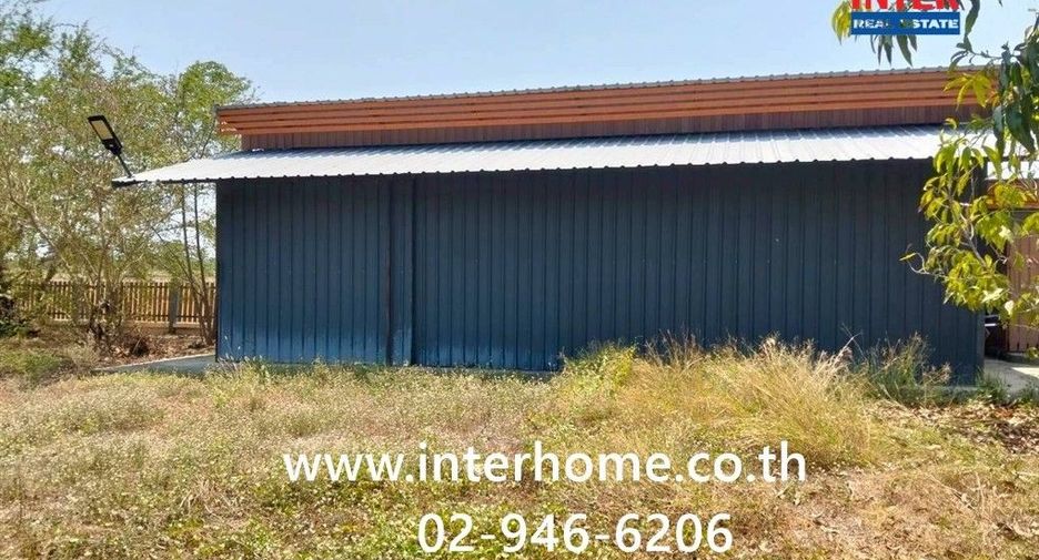 For sale 7 bedrooms apartment in Sam Chuk, Suphan Buri