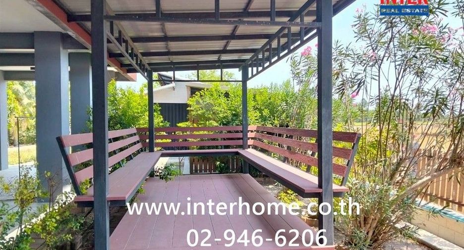 For sale 7 bedrooms apartment in Sam Chuk, Suphan Buri