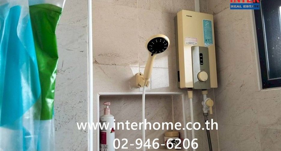 For sale 7 bedrooms apartment in Sam Chuk, Suphan Buri