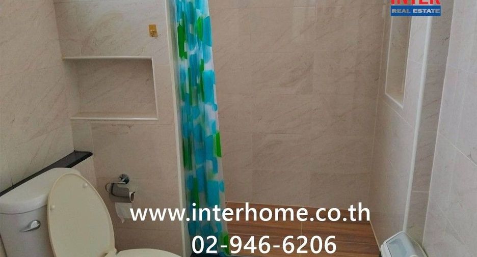 For sale 7 bedrooms apartment in Sam Chuk, Suphan Buri