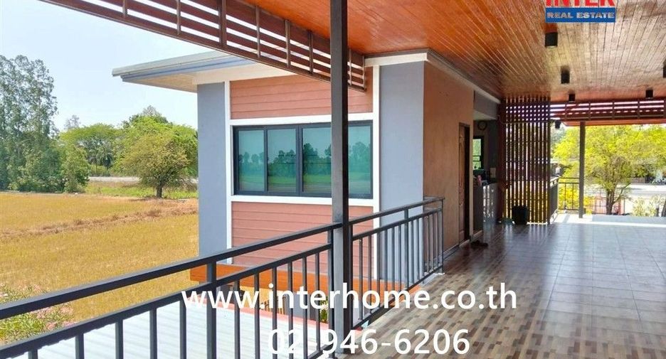 For sale 7 bedrooms apartment in Sam Chuk, Suphan Buri