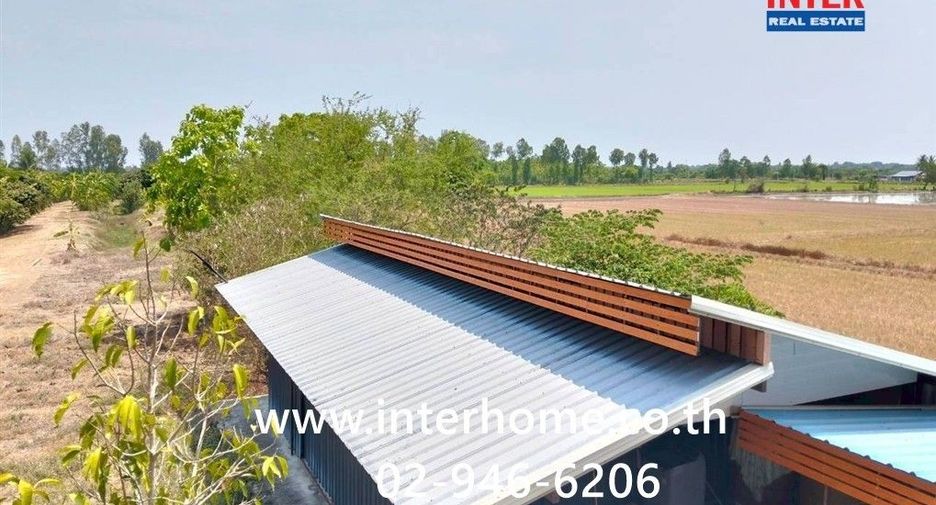 For sale 7 bedrooms apartment in Sam Chuk, Suphan Buri