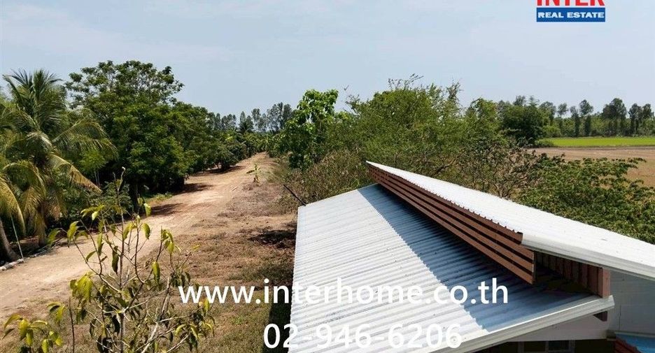 For sale 7 bedrooms apartment in Sam Chuk, Suphan Buri