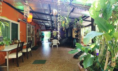 出售 1 卧室 独立屋 在 Mueang Udon Thani, Udon Thani