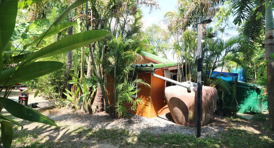 For sale 1 bed house in Mueang Udon Thani, Udon Thani