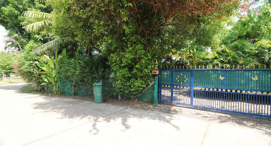 For sale 1 bed house in Mueang Udon Thani, Udon Thani