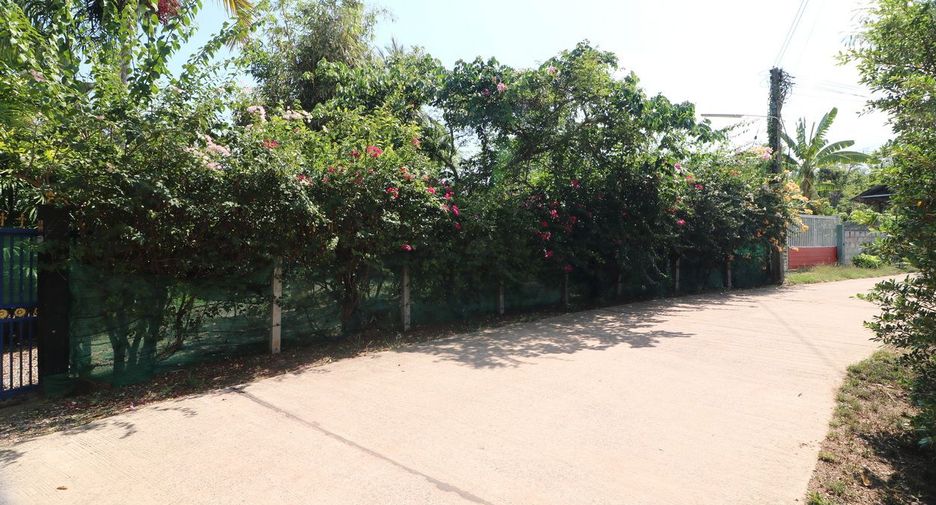 For sale 1 bed house in Mueang Udon Thani, Udon Thani