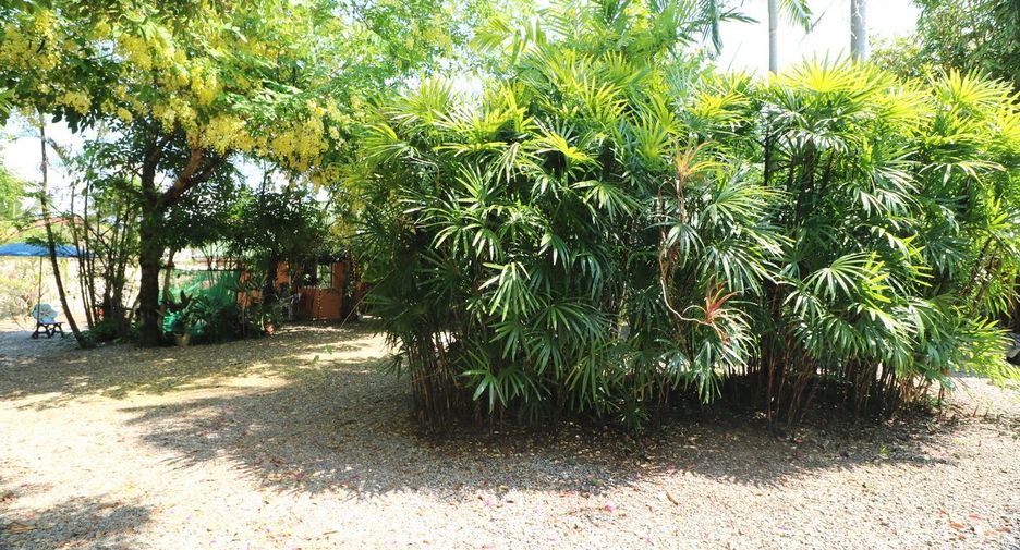 For sale 1 bed house in Mueang Udon Thani, Udon Thani