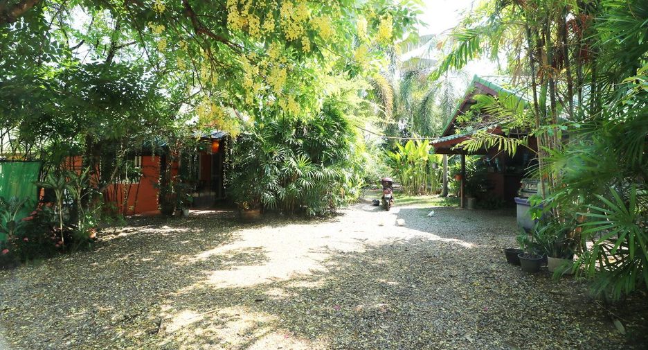 For sale 1 bed house in Mueang Udon Thani, Udon Thani