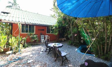出售 1 卧室 独立屋 在 Mueang Udon Thani, Udon Thani