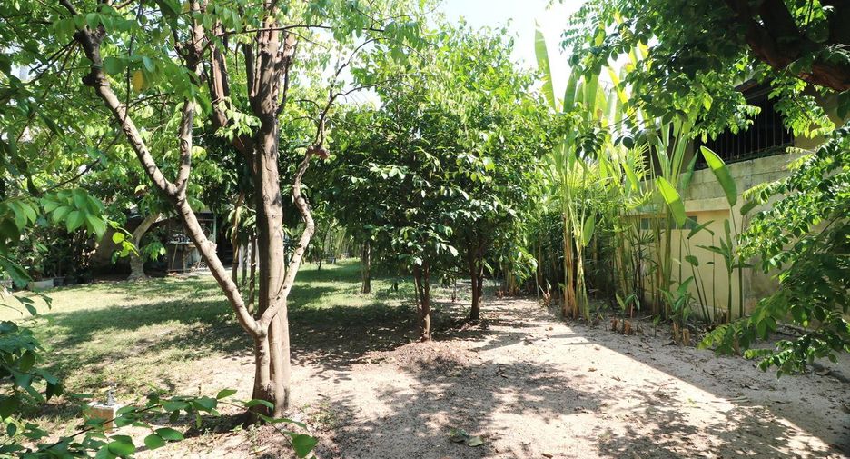 For sale 1 bed house in Mueang Udon Thani, Udon Thani