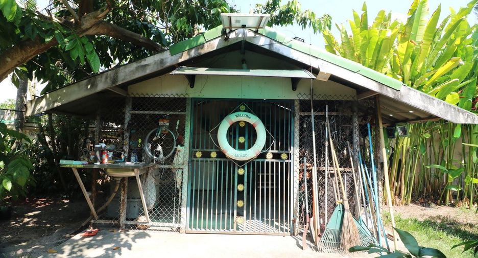 For sale 1 bed house in Mueang Udon Thani, Udon Thani