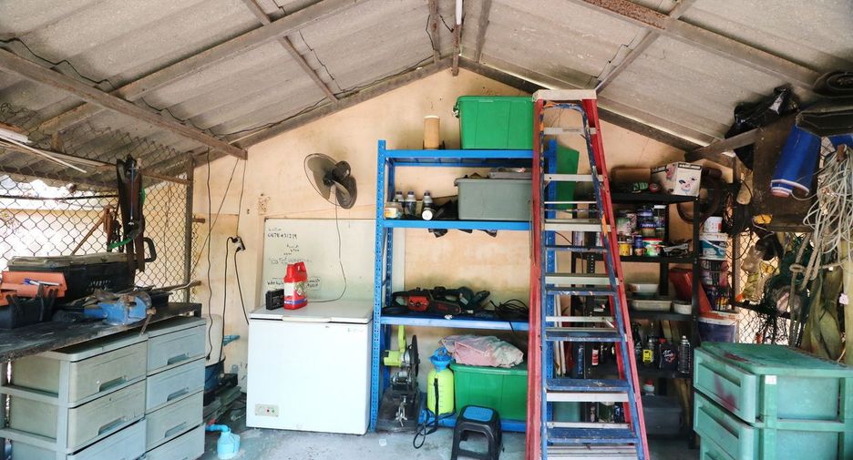 For sale 1 bed house in Mueang Udon Thani, Udon Thani