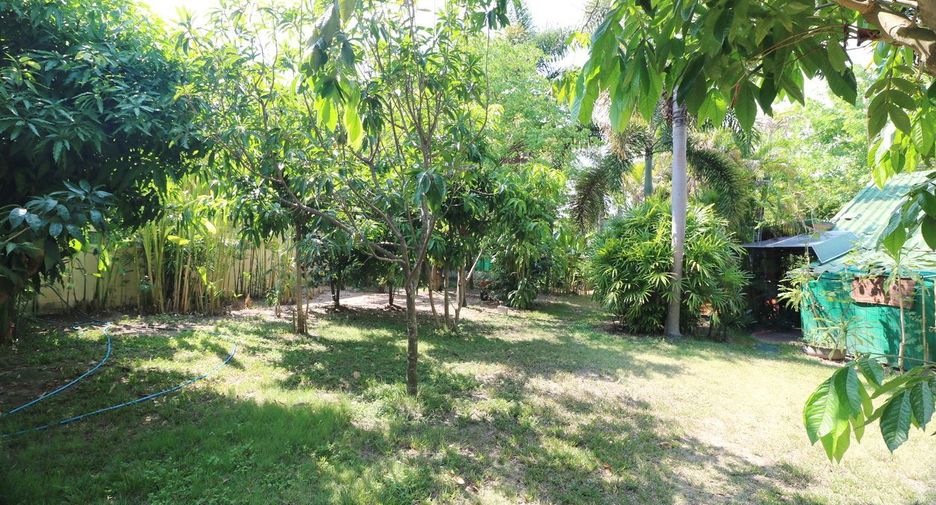 For sale 1 bed house in Mueang Udon Thani, Udon Thani