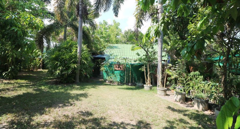For sale 1 bed house in Mueang Udon Thani, Udon Thani