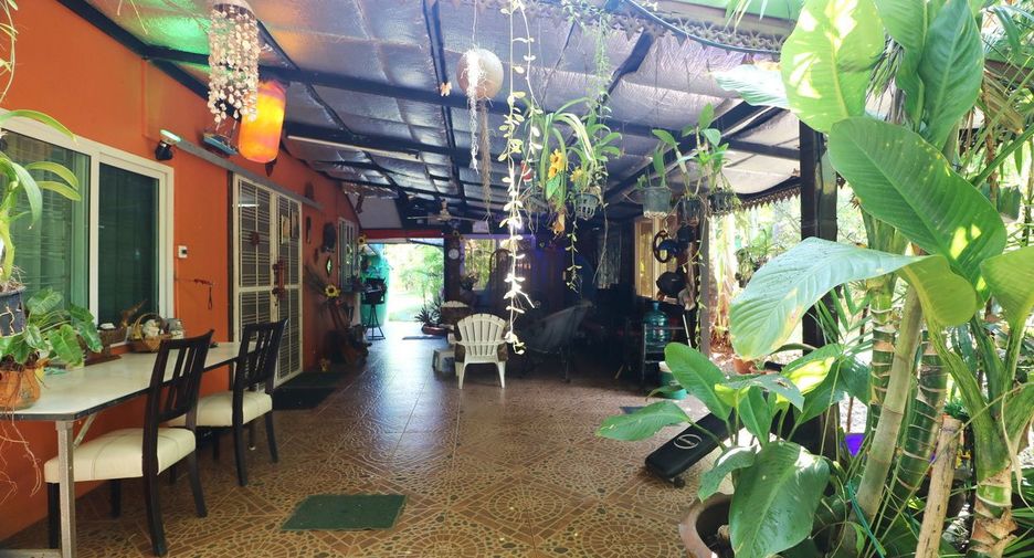 For sale 1 bed house in Mueang Udon Thani, Udon Thani