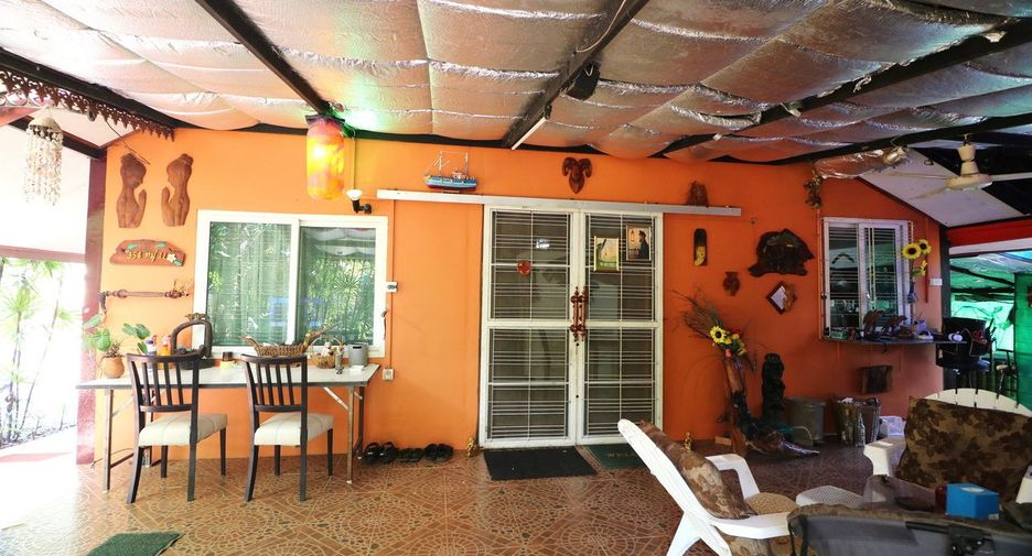 For sale 1 bed house in Mueang Udon Thani, Udon Thani
