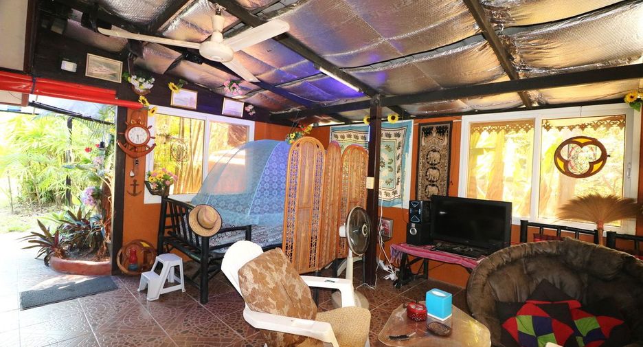 For sale 1 bed house in Mueang Udon Thani, Udon Thani