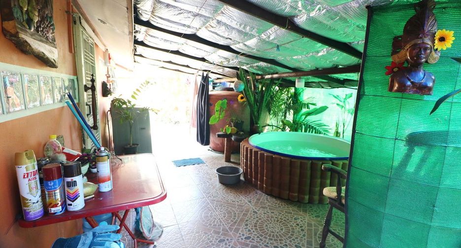 For sale 1 bed house in Mueang Udon Thani, Udon Thani