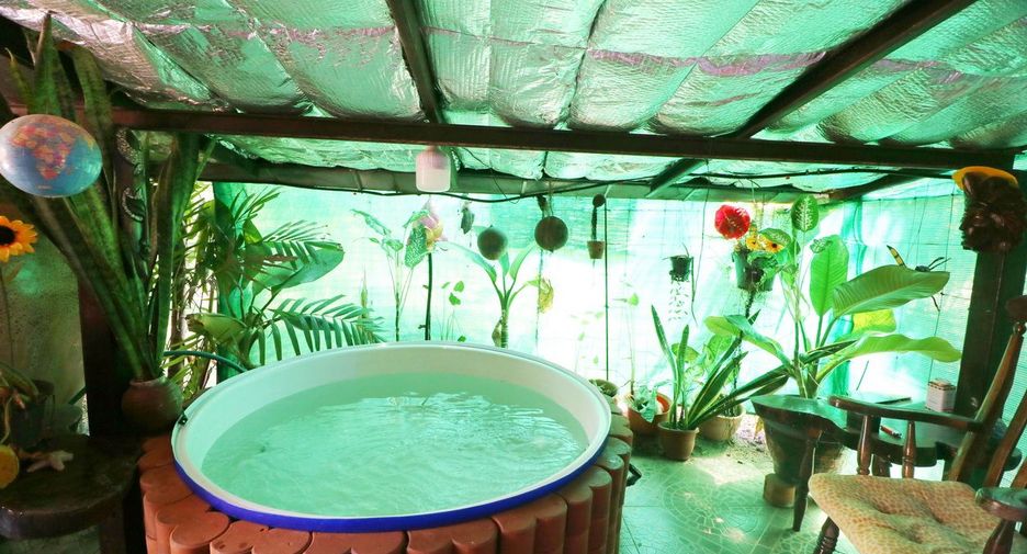 For sale 1 bed house in Mueang Udon Thani, Udon Thani