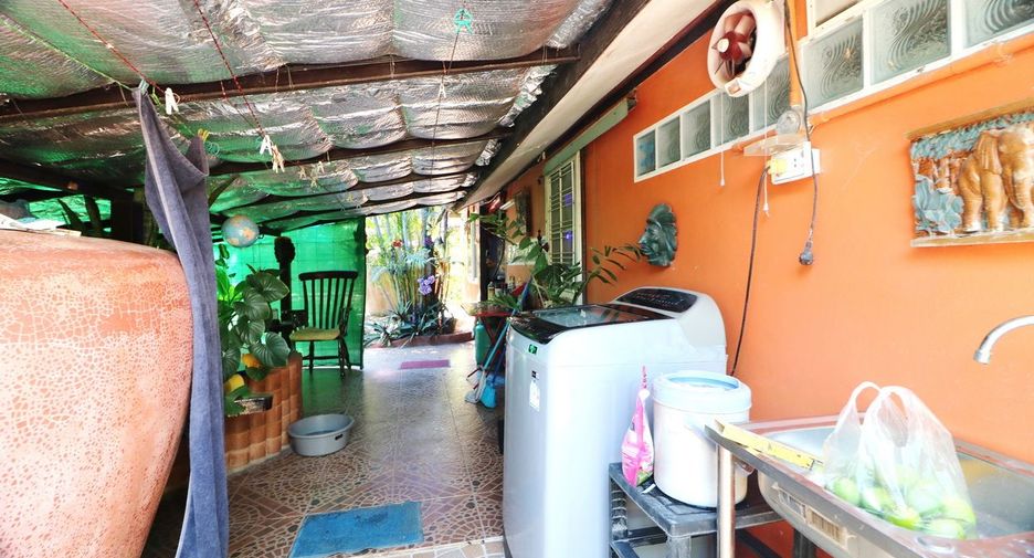 For sale 1 bed house in Mueang Udon Thani, Udon Thani