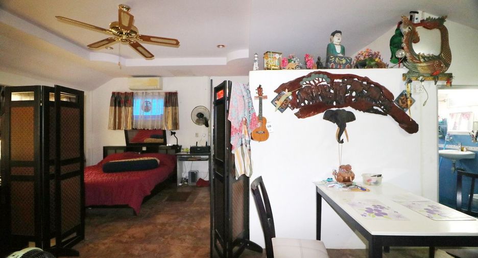 For sale 1 bed house in Mueang Udon Thani, Udon Thani