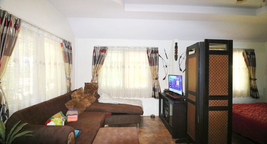 For sale 1 bed house in Mueang Udon Thani, Udon Thani