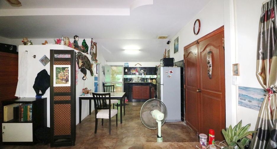 For sale 1 bed house in Mueang Udon Thani, Udon Thani