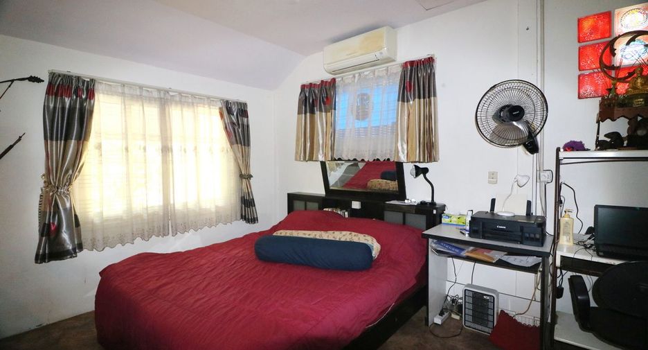 For sale 1 bed house in Mueang Udon Thani, Udon Thani