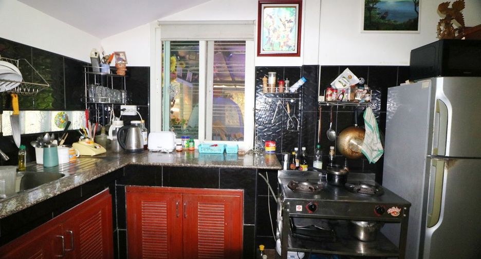 For sale 1 bed house in Mueang Udon Thani, Udon Thani